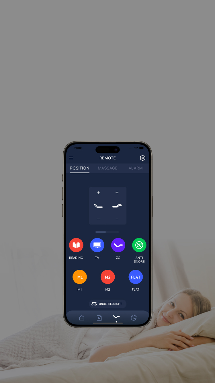 App/小程序<br>讓手機代替遙控器