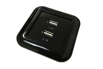 獨(dú)立USB充電座