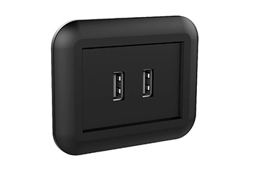獨(dú)立USB充電座