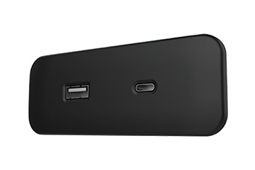 獨(dú)立USB充電座