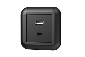 獨(dú)立USB充電座